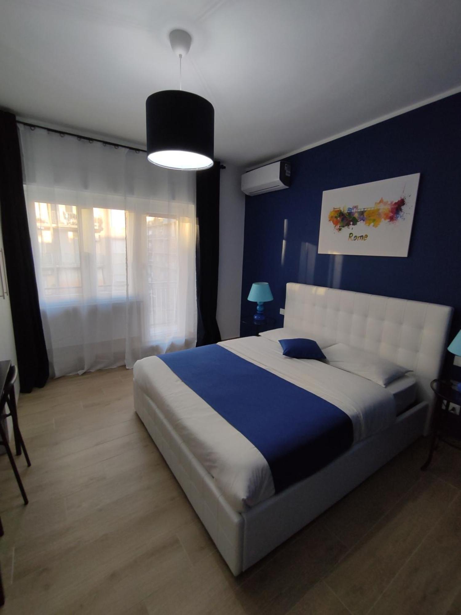 The 6Th Floor, Rome